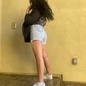 The perfect Vintage Levi short